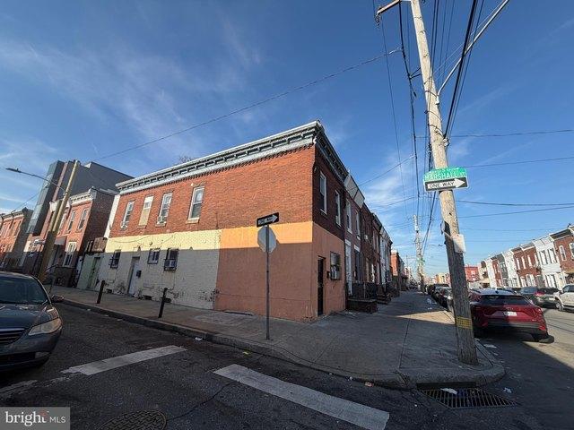 House for sale in Philadelphia, Pennsylvania