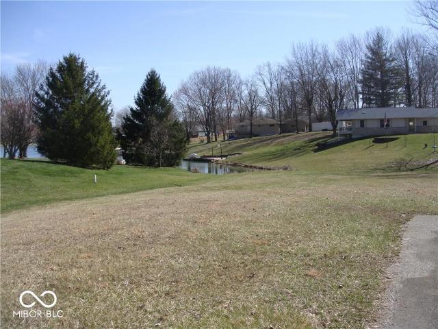 Land for sale in Greensburg, Indiana