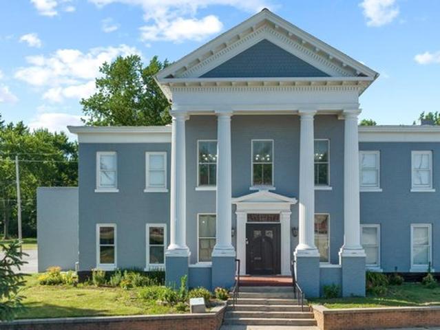 House for sale in Fort Wayne, Indiana