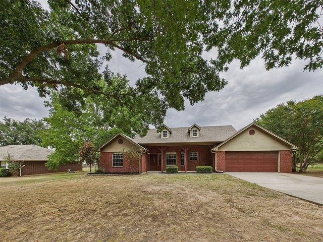 House for sale in Denton, Texas