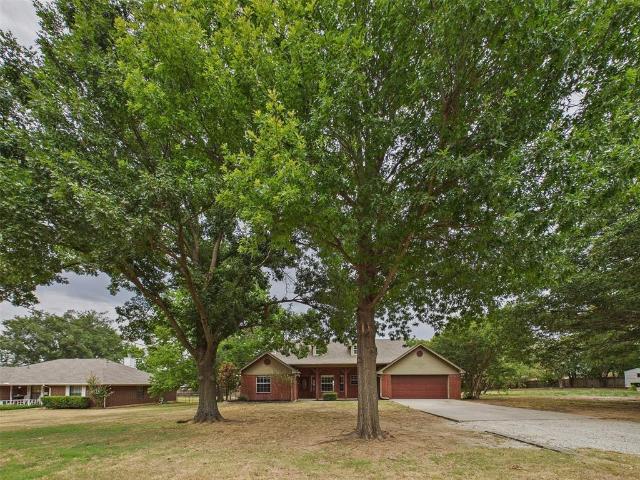 House for sale in Denton, Texas