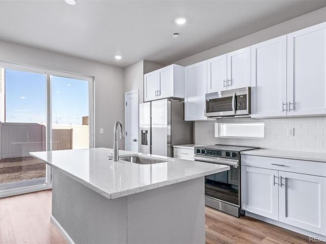 House for sale in Bennett, Colorado