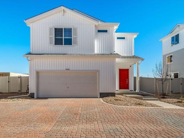 House for sale in Bennett, Colorado