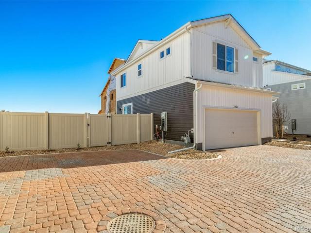 House for sale in Bennett, Colorado