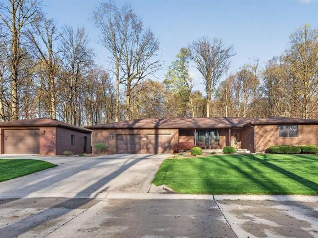 House for sale in Albion, Indiana