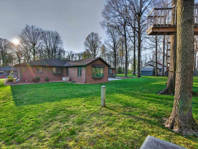 House for sale in Albion, Indiana