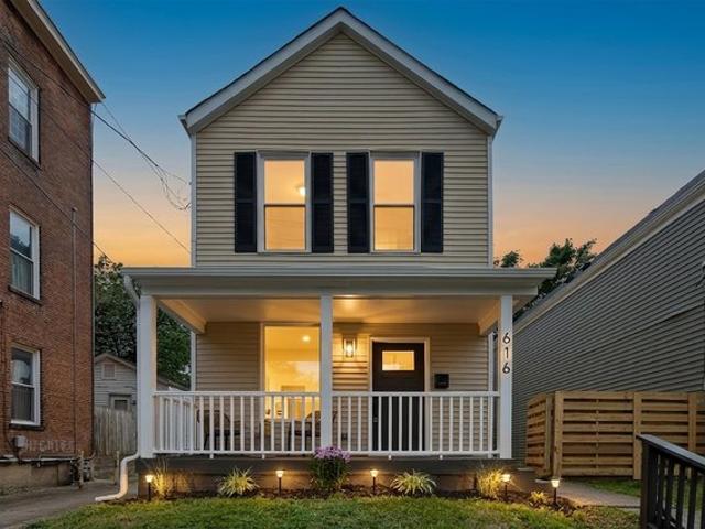 House for sale in Campbell, Kentucky