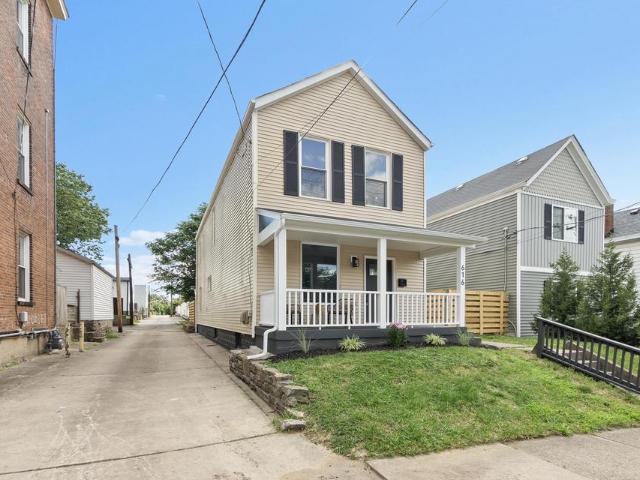 House for sale in Campbell, Kentucky