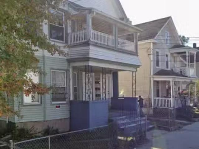 House for rent in New Haven