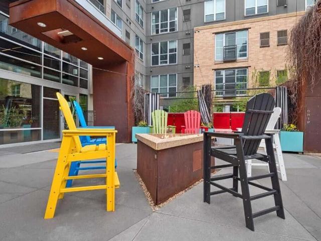 Apartment for rent in Hennepin, Minnesota
