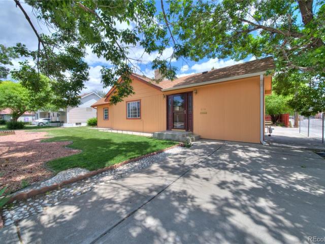 House for sale in Fort Morgan, Colorado