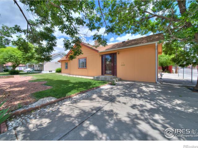 House for sale in Fort Morgan, Colorado