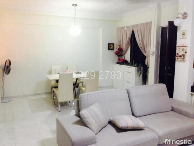 Apartment for sale in 23 North West