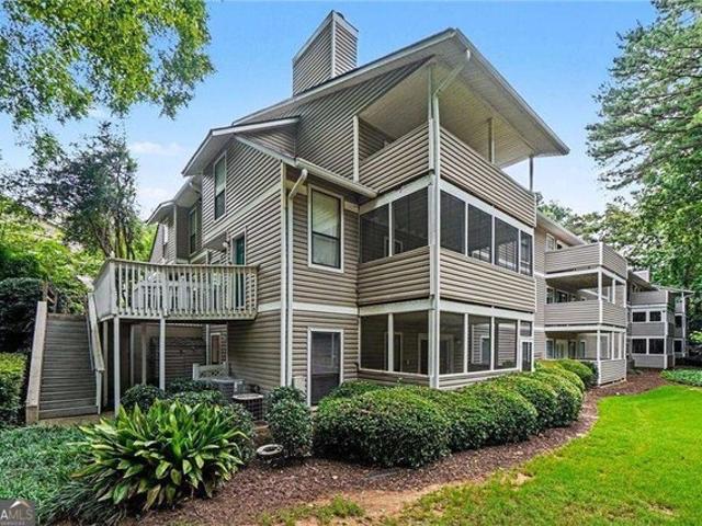 Condo for sale in Cobb, Georgia