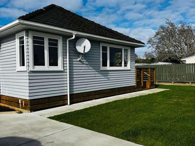 House for rent in Horowhenua District