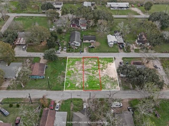 Land for sale in Eagle Lake, Texas