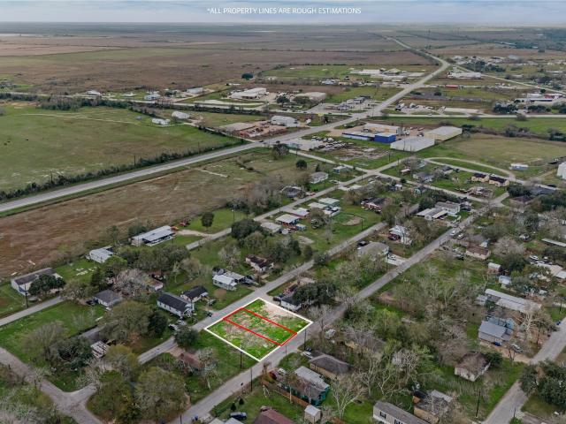 Land for sale in Eagle Lake, Texas