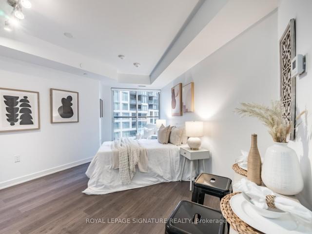 Condo for rent in Woburn, Ontario