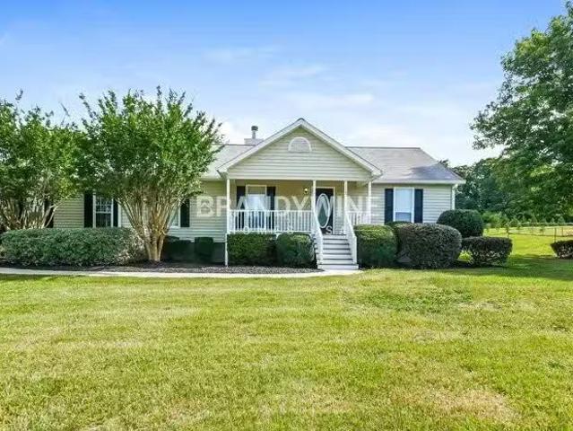 House for rent in Mcdonough