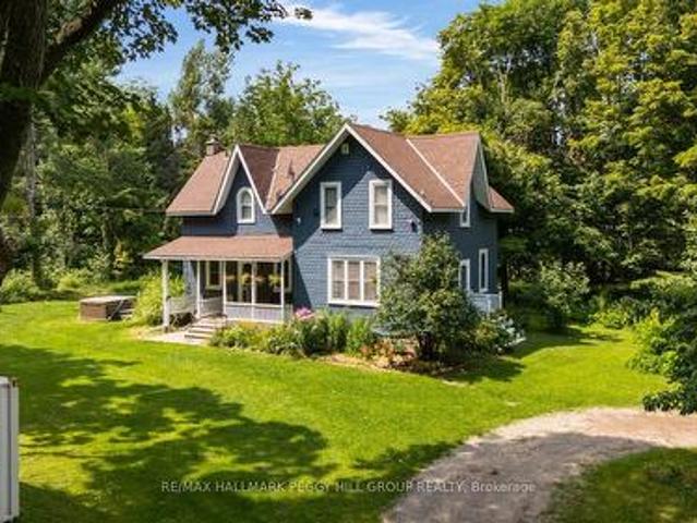 House for sale in Oro-medonte, Ontario