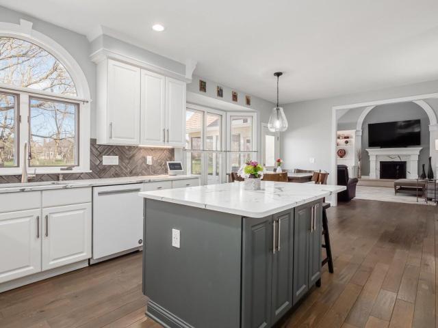 House for sale in Dublin, Ohio