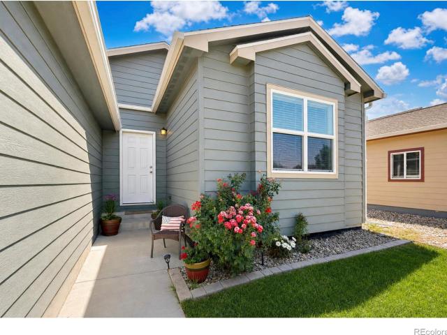 House for sale in Colorado