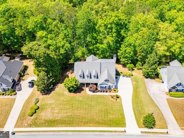 House for sale in Douglasville, Douglas County