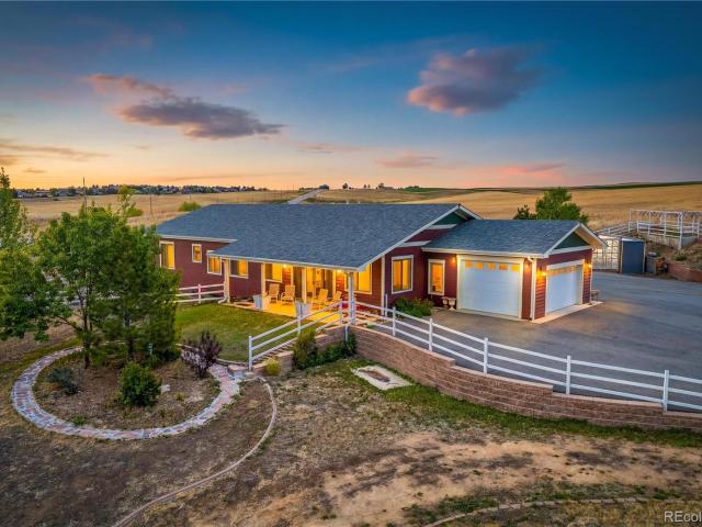 House for sale in Niwot, Colorado