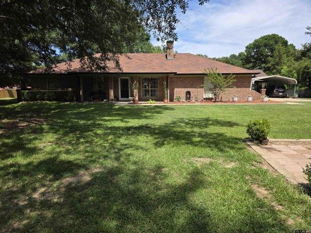 House for sale in Titus, Texas