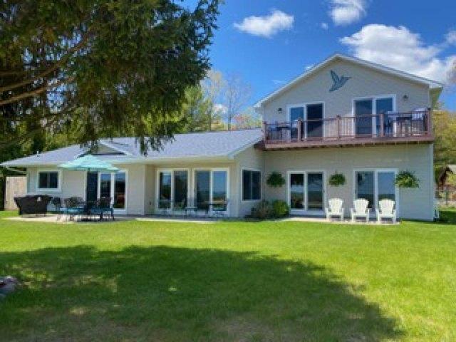 House for sale in Oscoda, Michigan