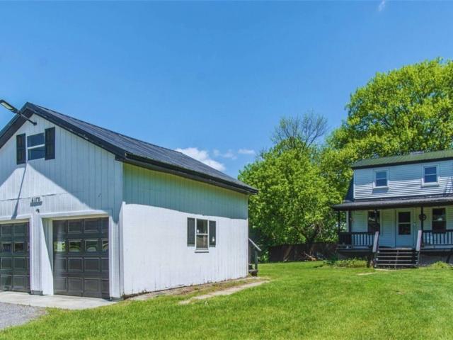 House for sale in Martinsburg, New York