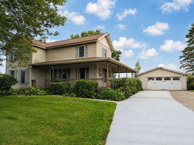 House for sale in Edinboro, Pennsylvania