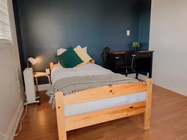 Apartment for rent in Burnaby, British Columbia