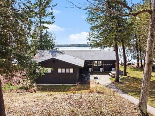 House for sale in Maple City, Michigan