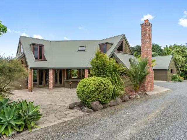 House for sale in Arapohue, Northland