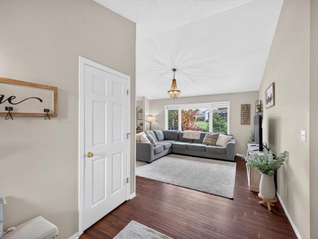 House for sale in Rochester, Minnesota