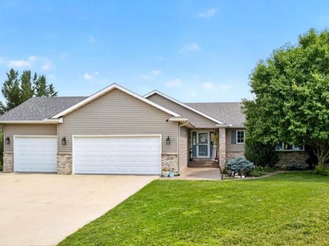House for sale in Rochester, Minnesota