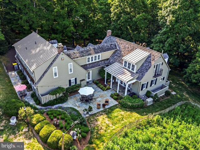 House for sale in Bucks, Pennsylvania