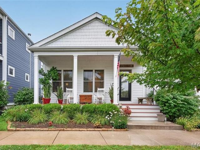 House for sale in Saint Charles, Missouri