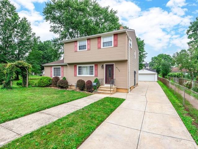 House for sale in Parma, Ohio