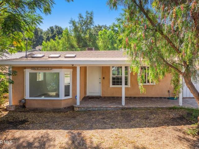 House for sale in Simi Valley, California