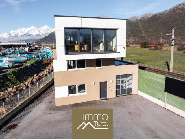 Industrie kaufen in Zirl, Tirol