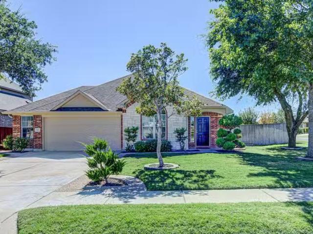 House for rent in Round Rock