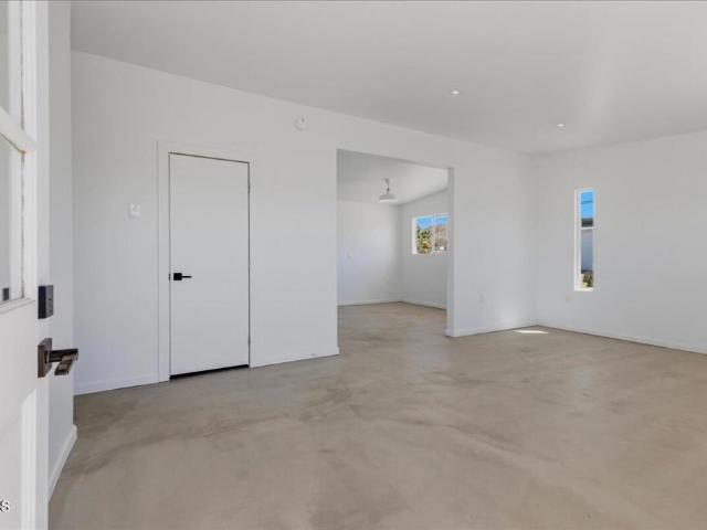 Commercial for sale in Joshua Tree, California