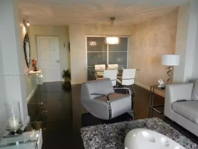 Condo for rent in Miami