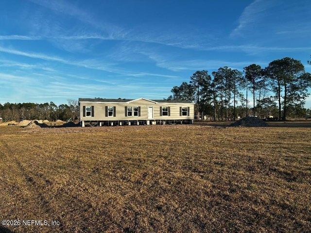 House for sale in Baker, Florida
