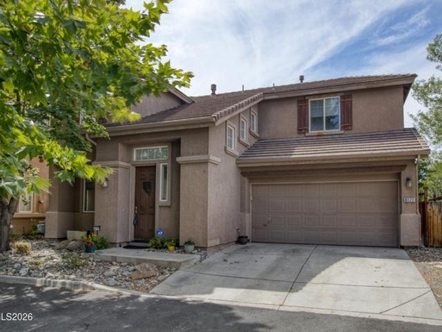 House for sale in Sparks Glencoe, Nevada