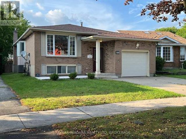 House for rent in Niagara, Ontario