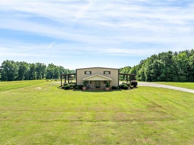 Land for sale in Lafayette, Alabama