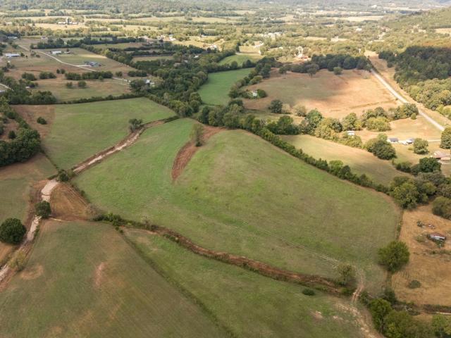 House for sale in Gossburg, Middle Tennessee